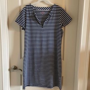 Vineyard Vines Sankaty Dress